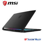 MSI CYBORG 15 B13WEKG-1225PH | 15.6 Intel® Core™ I5-13420H | 16GB RAM + 512GB SSD | NVIDIA® GeForce RTX 5050 8GB | WIN 11 - Image 5