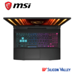 MSI CYBORG 15 B13WEKG-1225PH | 15.6 Intel® Core™ I5-13420H | 16GB RAM + 512GB SSD | NVIDIA® GeForce RTX 5050 8GB | WIN 11 - Image 2