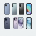 Mobile Devices