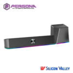 Persona SM-177 Black Bluetooth Speaker