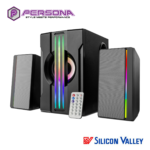Persona SM-2006 Black Bluetooth Speaker