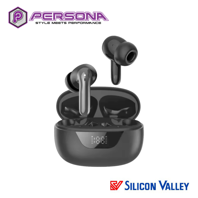 Persona WIRELESS NOISE CANCELLING EARBUDS EX500