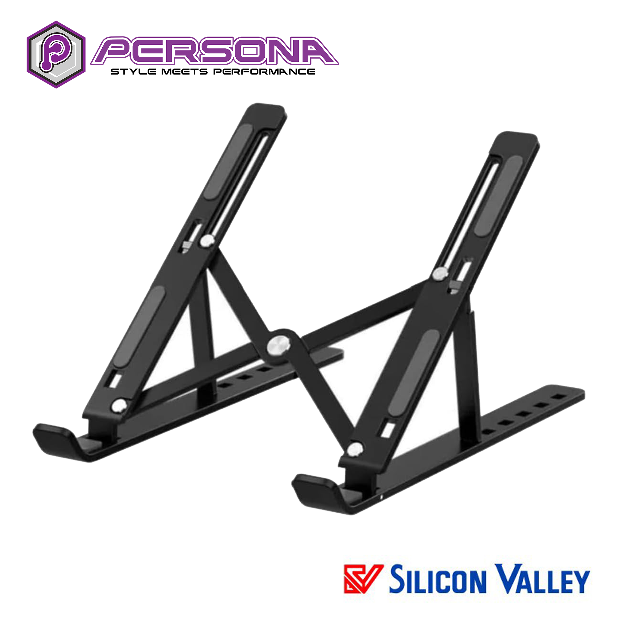 PERSONA Laptop Stand LS100 Persona LAPTOP STAND LS100 - Image 1