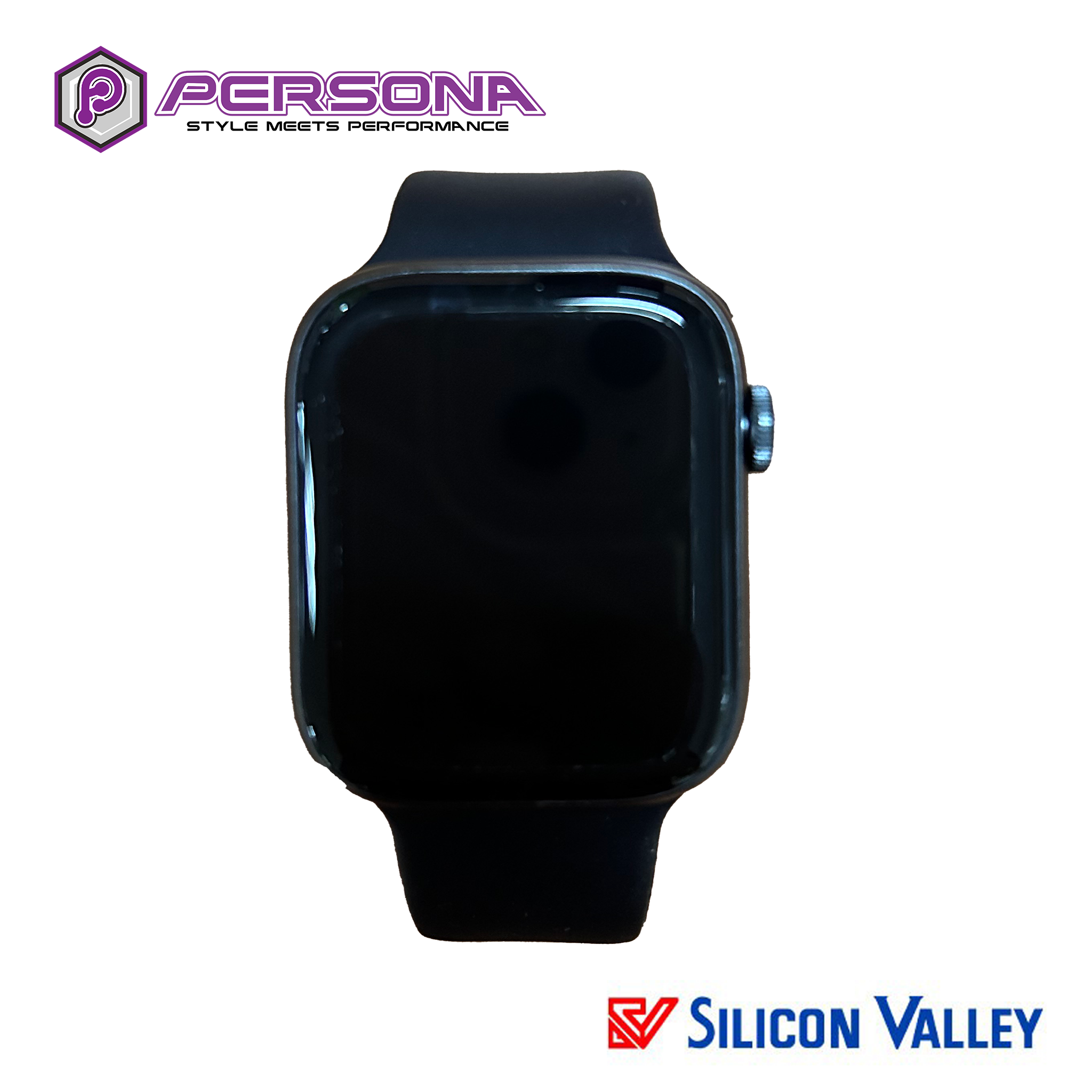 PERSONA SW100 copy Persona SW100 Smartwatch - Image 1