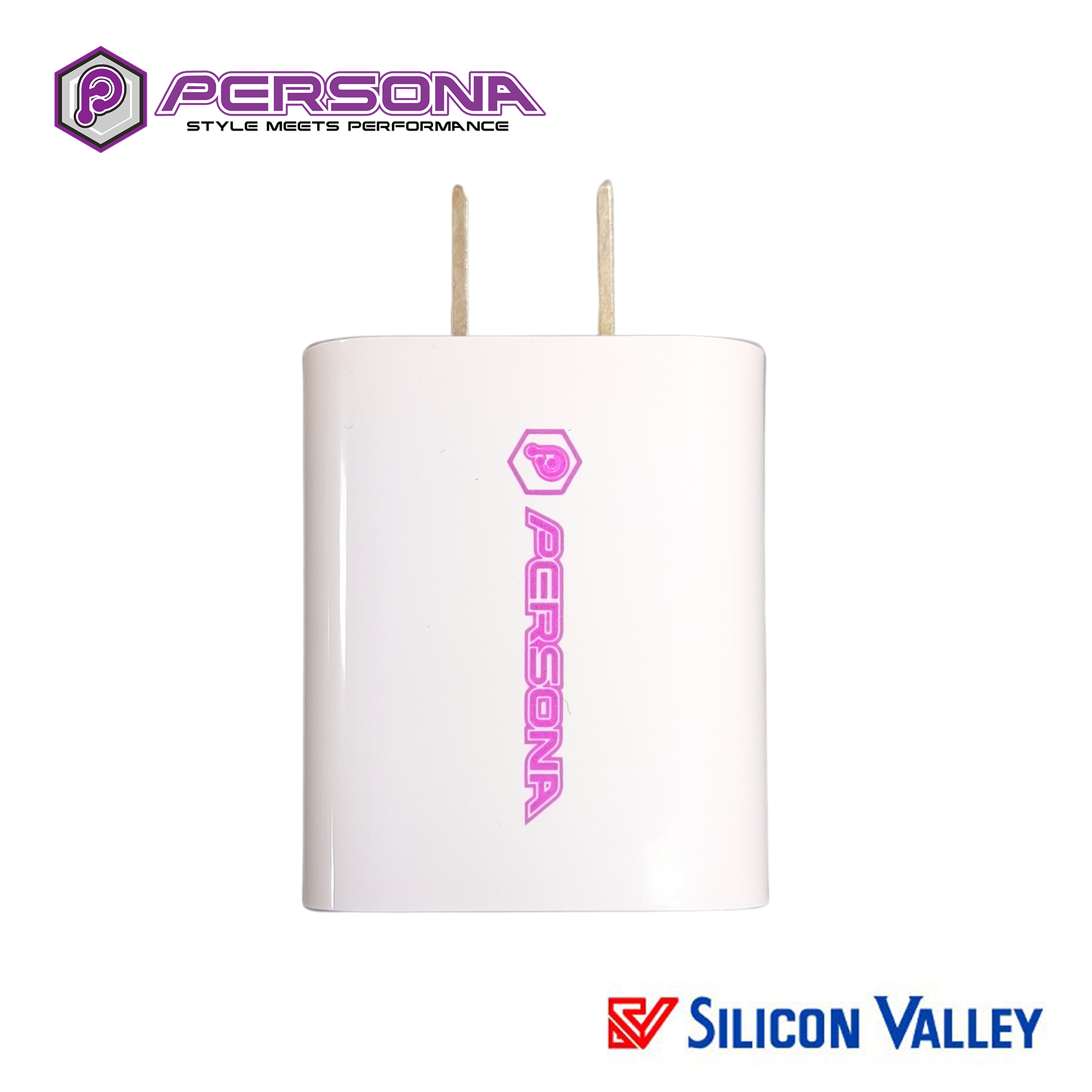 PERSONA WC100 Persona Charger WC100 - Image 1