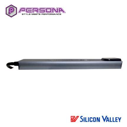 Persona HUB – 8 PORT WITH TYPE C – HC801