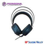 Persona GH101 Gaming Headset Black