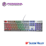Persona GKW101 Mechanical Gaming Keyboard