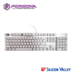 Persona GKW101 Mechanical Gaming Keyboard - Image 2