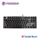 Persona GKW201 Tenkeyless Mechanical Keyboard