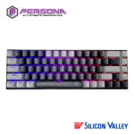 Persona GKW203 Wired Keyboard