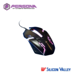 Persona GMW101 Gaming Mouse - Image 2