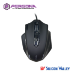 Persona WIRED GAMING MOUSE GMW108