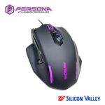 Persona WIRED GAMING MOUSE GMW108 - Image 2