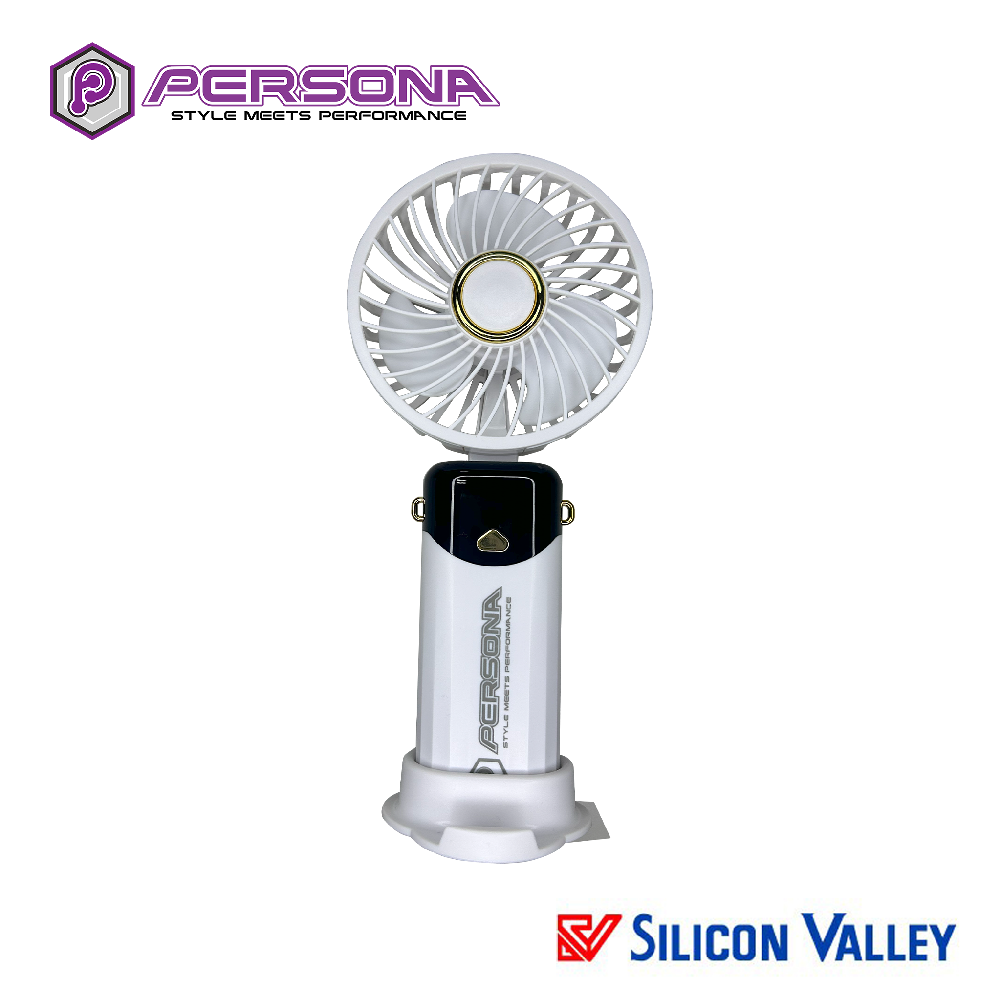 Persona HF100 Persona FAN HF100 - Image 1