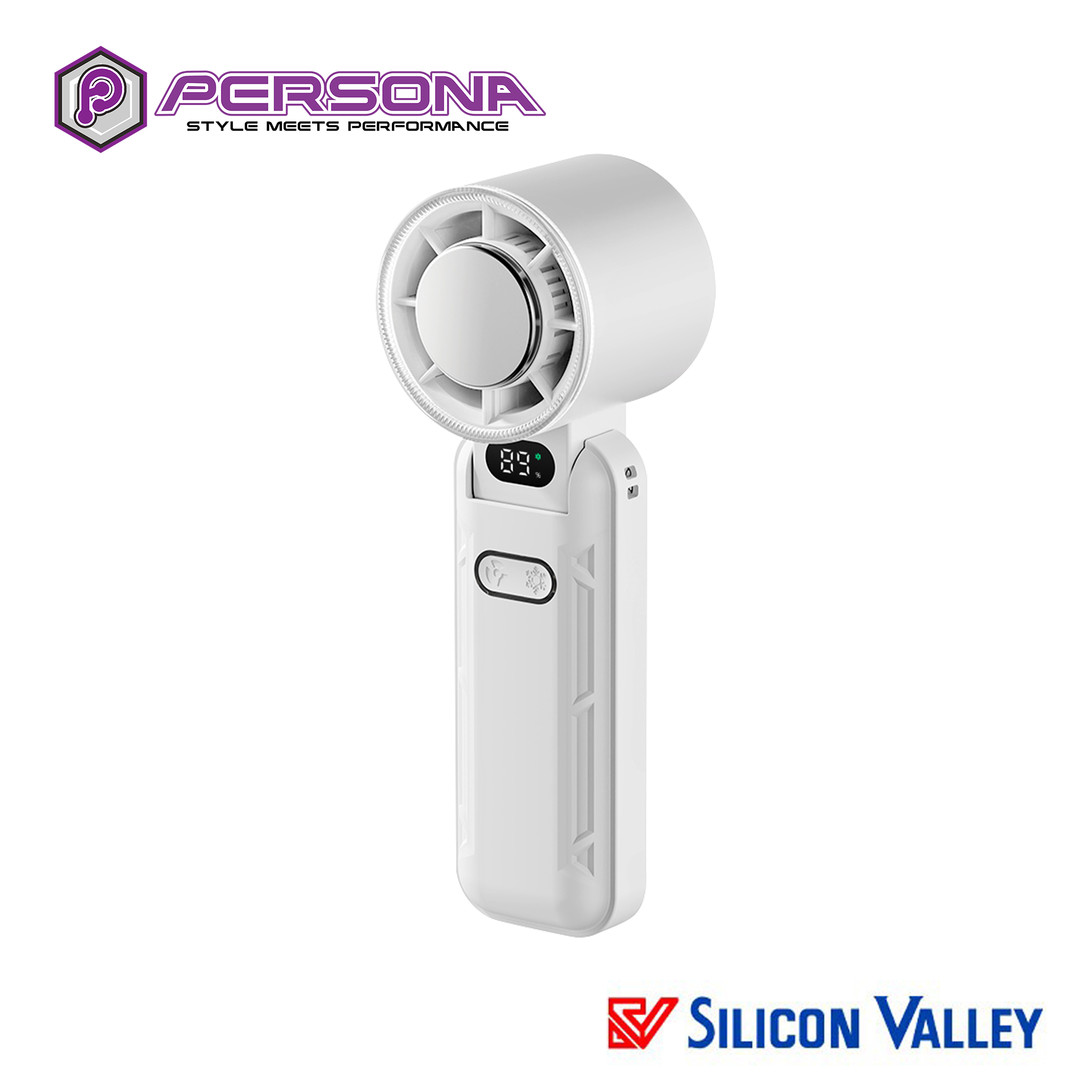 Persona HF201 Persona HANDHELD FAN HF201 - Image 1