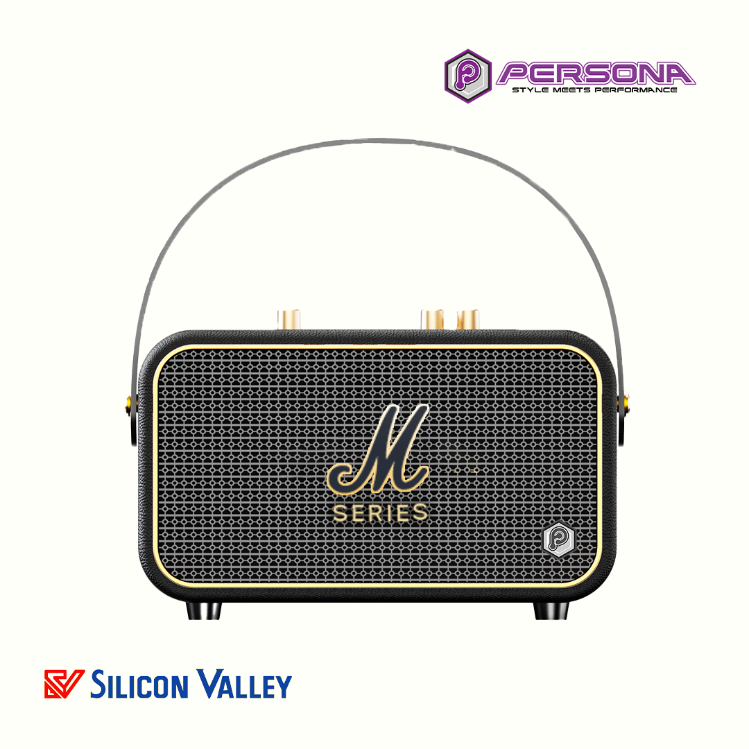Persona M Series copy Persona WIRELESS SPEAKER SM-K18 - Image 1