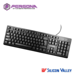 Persona MWKW101 Business Mouse And Keyboard - Image 2