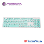 Persona WIRELESS KB & MOUSE MXKX101 - Image 3