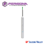 Persona SMART WIRELESS VISUAL EAR CLEANER NE 3-F WHITE