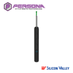 Persona SMART WIRELESS VISUAL EAR CLEANER NE 3-F BLACK