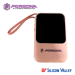 Persona 10000MAH POWERBANK PB10101 - Pink