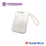 Persona 10000MAH POWERBANK PB10101 - White - Image 3
