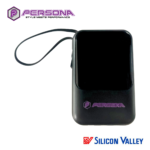 Persona 10000MAH POWERBANK PB10101 - Black