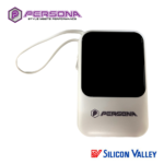 Persona 10000MAH POWERBANK PB10101 - White