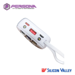 Persona 10000MAH POWERBANK PB10101 - White - Image 2