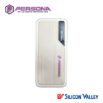 Persona PB10102 10000mah Powerbank - Gray