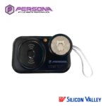 Persona PB10103 10000mah Powerbank - Black