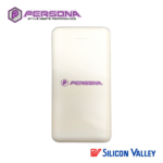 Persona PB10108 10000mah Powerbank - White