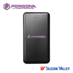 Persona PB10108 10000mah Powerbank - Black