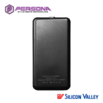 Persona PB10108 10000mah Powerbank - Black - Image 2