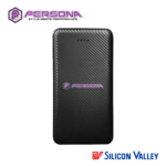 Persona PB10109 T63 10000mah Powerbank - Black