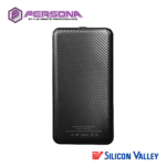 Persona PB10109 T63 10000mah Powerbank - Black - Image 2