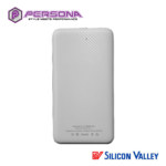 Persona PB10109 T63 10000mah Powerbank - White - Image 2