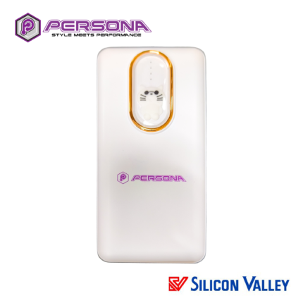 Persona PB10110 10000mah Powerbank – Green
