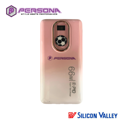 Persona PB10112 10000mah Powerbank