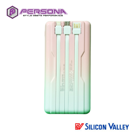 Persona PB10112 10000mah Powerbank