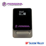 Persona PB10116 10000mah Magnetic Stand Powerbank - Gray - Image 2