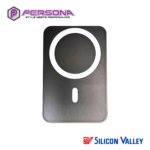 Persona PB10116 10000mah Magnetic Stand Powerbank - Gray