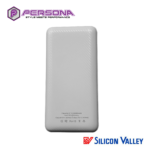 Persona PB20101 T73 20000mah Powerbank - White - Image 2