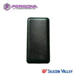 Persona PB20101 T73 20000mah Powerbank - Black - Image 2