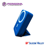 Persona 20000mah Magnetic Stand Powerbank - dark blue