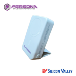 Persona 20000mah Magnetic Stand Powerbank - White