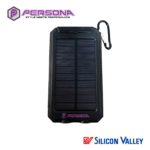 Persona PB5103 20000mah Solar Powerbank