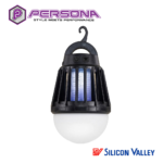 Persona MOSQUITO KILLER LANTERN MKL 100 BLACK