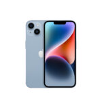 Apple iPhone 14 Blue 128GB